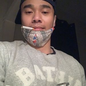 Meet your Posher, Dai